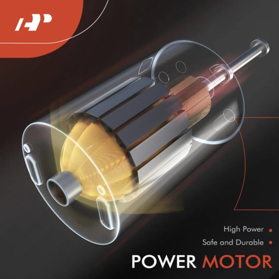 KL 2014-5019 KALORİFER YÖNLENDİRME MOTORU