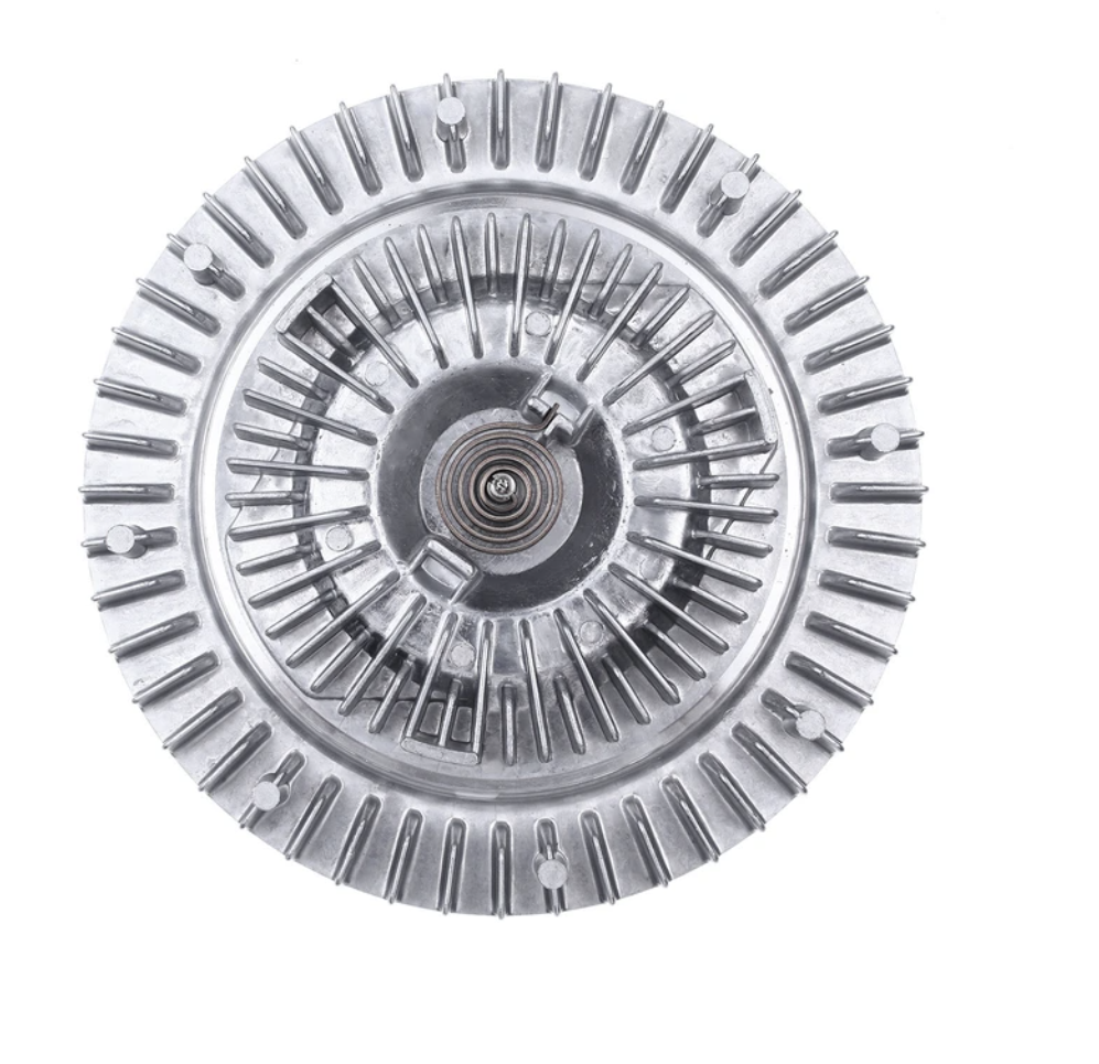 RUBİCON JK 2.8 3.8  FAN TERMİK
