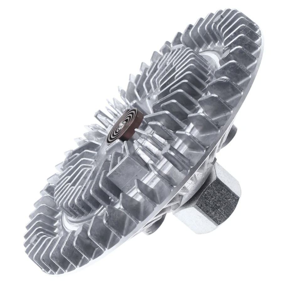 RUBİCON JK 2.8 3.8  FAN TERMİK