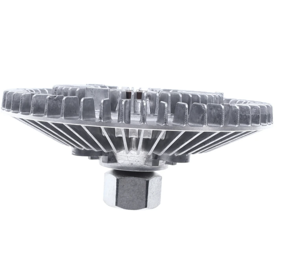 RUBİCON JK 2.8 3.8  FAN TERMİK
