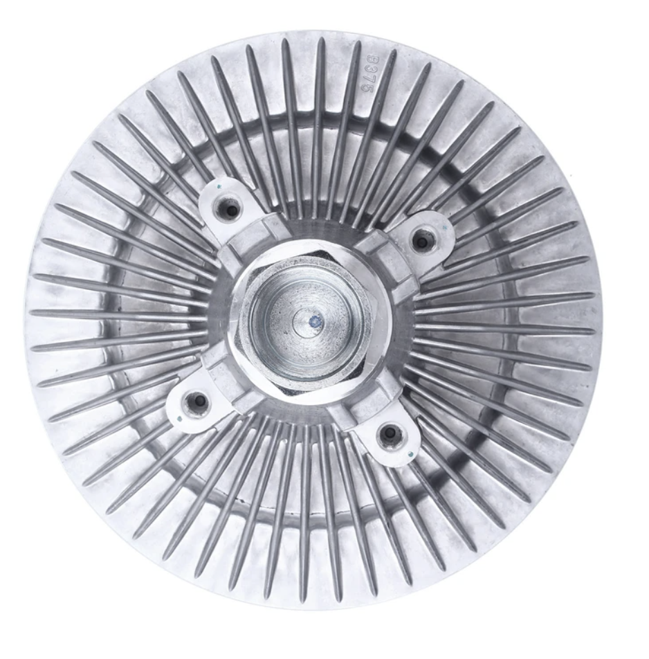 RUBİCON JK 2.8 3.8  FAN TERMİK
