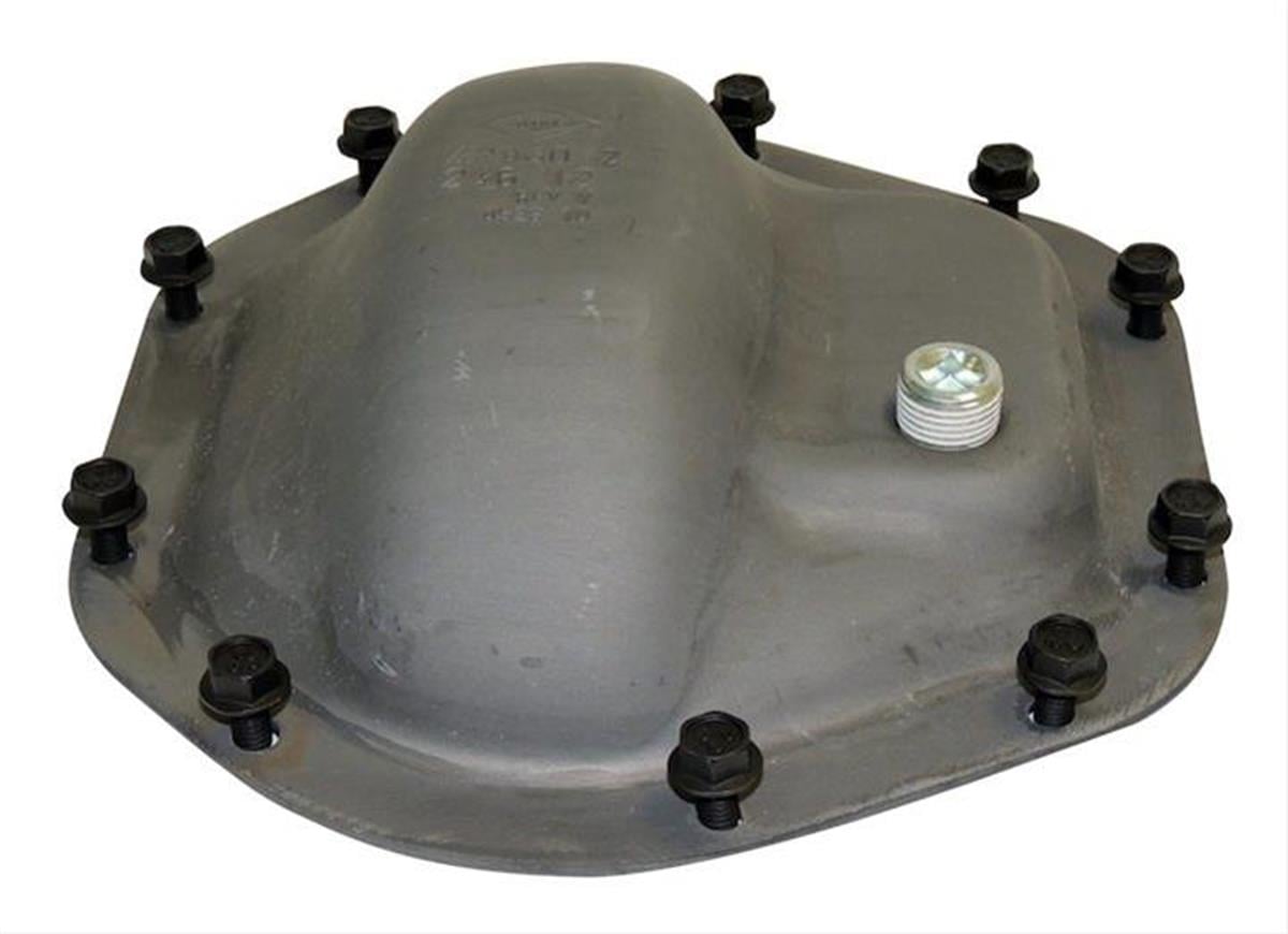 RUBİCON JK JL DANA 44 ÖN DİFRANSİYEL KAPAĞI