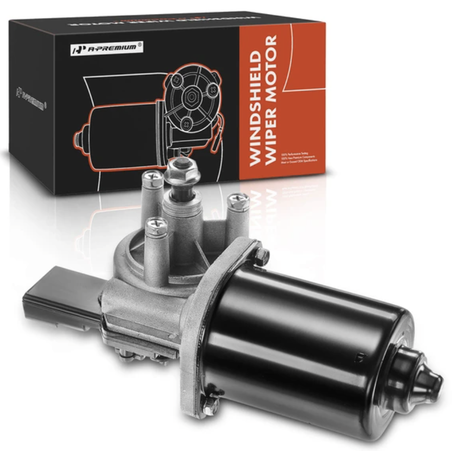 TJ 03-06 JK 2007-2018 SİLECEK MOTORU VE MEKANİZMASI