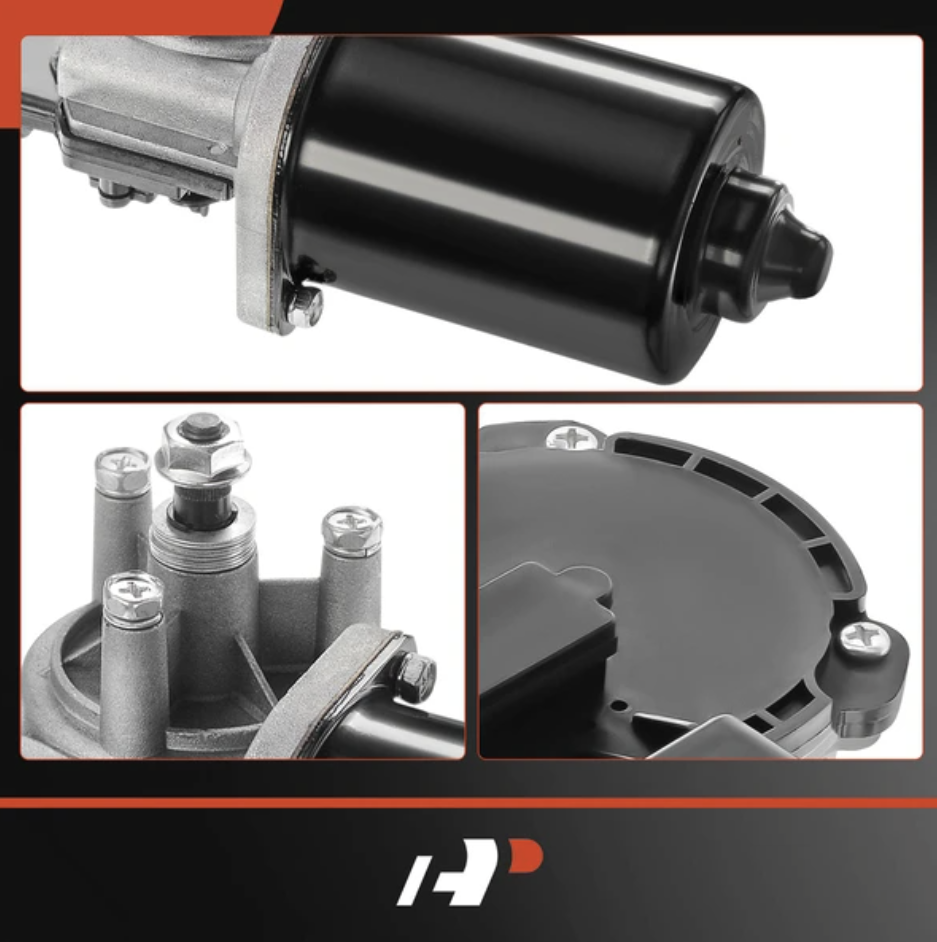 TJ 03-06 JK 2007-2018 SİLECEK MOTORU VE MEKANİZMASI