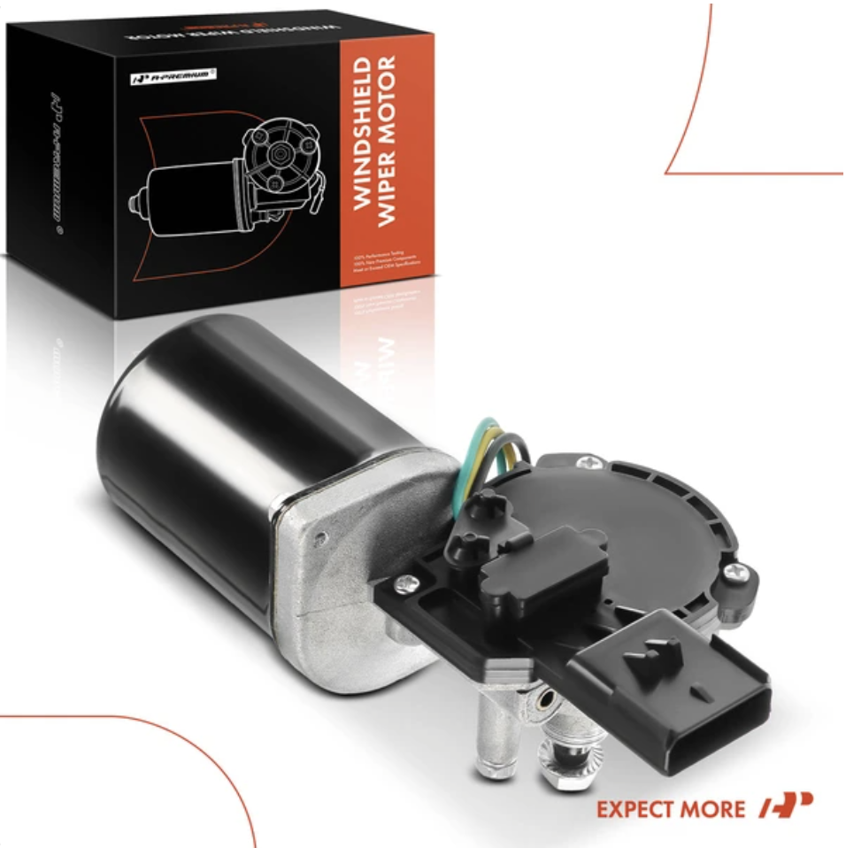 TJ 03-06 JK 2007-2018 SİLECEK MOTORU VE MEKANİZMASI