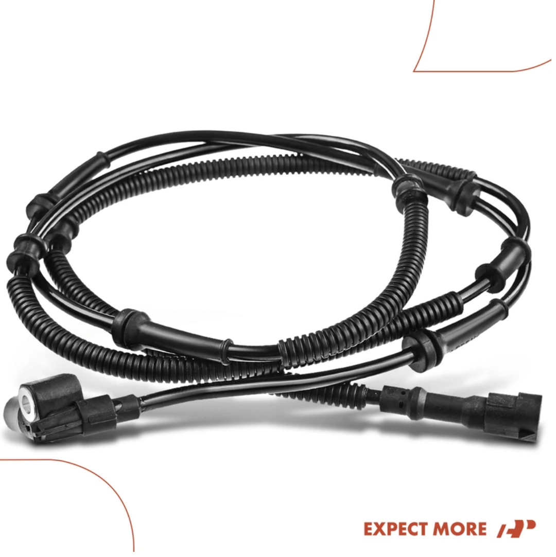 TJ 1997-2006 ARKA SOL ABS SENSÖRÜ
