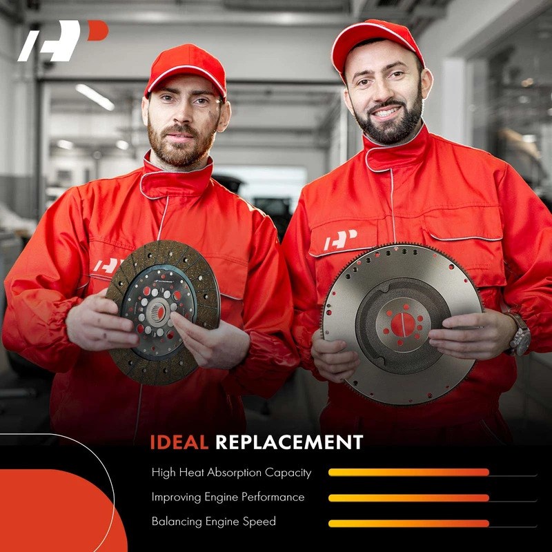 FLW67018-C - TJ 4.0 MANUAL ŞANZIMAN VOLANTI 05-06