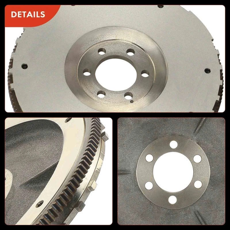 FLW67018-C - TJ 4.0 MANUAL ŞANZIMAN VOLANTI 05-06