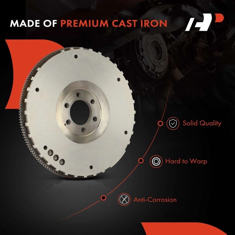 FLW67018-C - TJ 4.0 MANUAL ŞANZIMAN VOLANTI 05-06