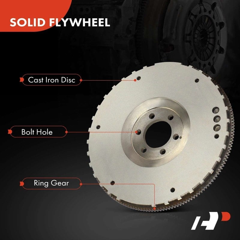 FLW67018-C - TJ 4.0 MANUAL ŞANZIMAN VOLANTI 05-06