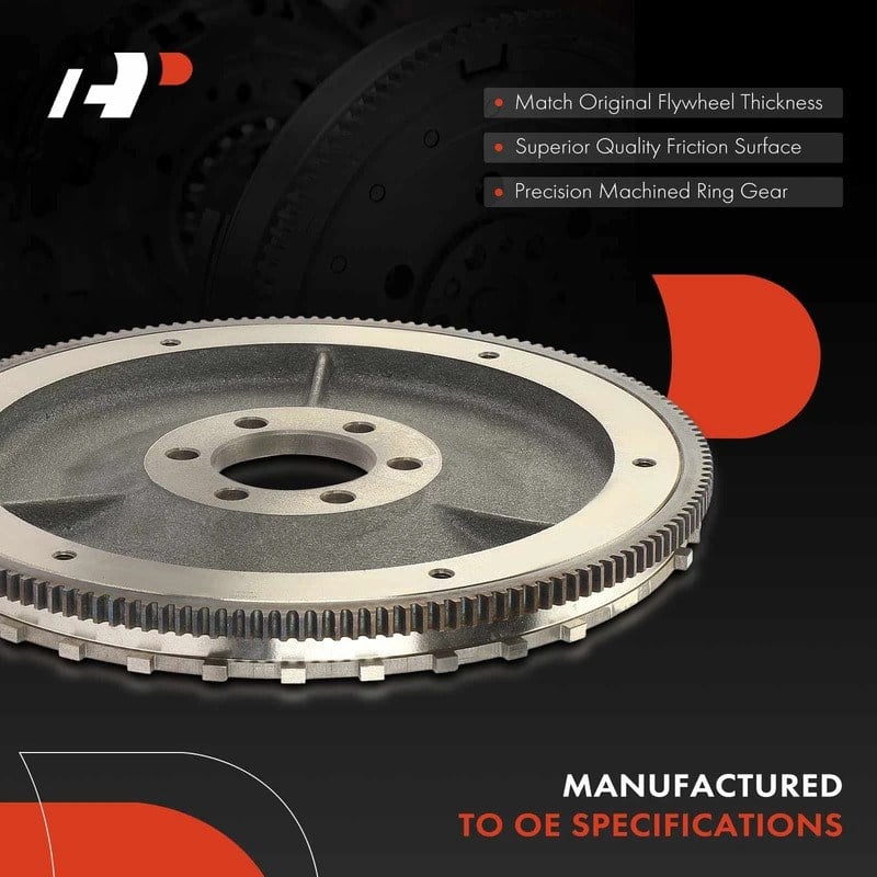FLW67018-C - TJ 4.0 MANUAL ŞANZIMAN VOLANTI 05-06