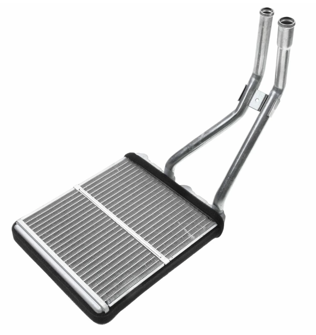 TJ 97-01 XJ 97-01 KALORİFER PETEĞİ (RADYATÖRÜ)