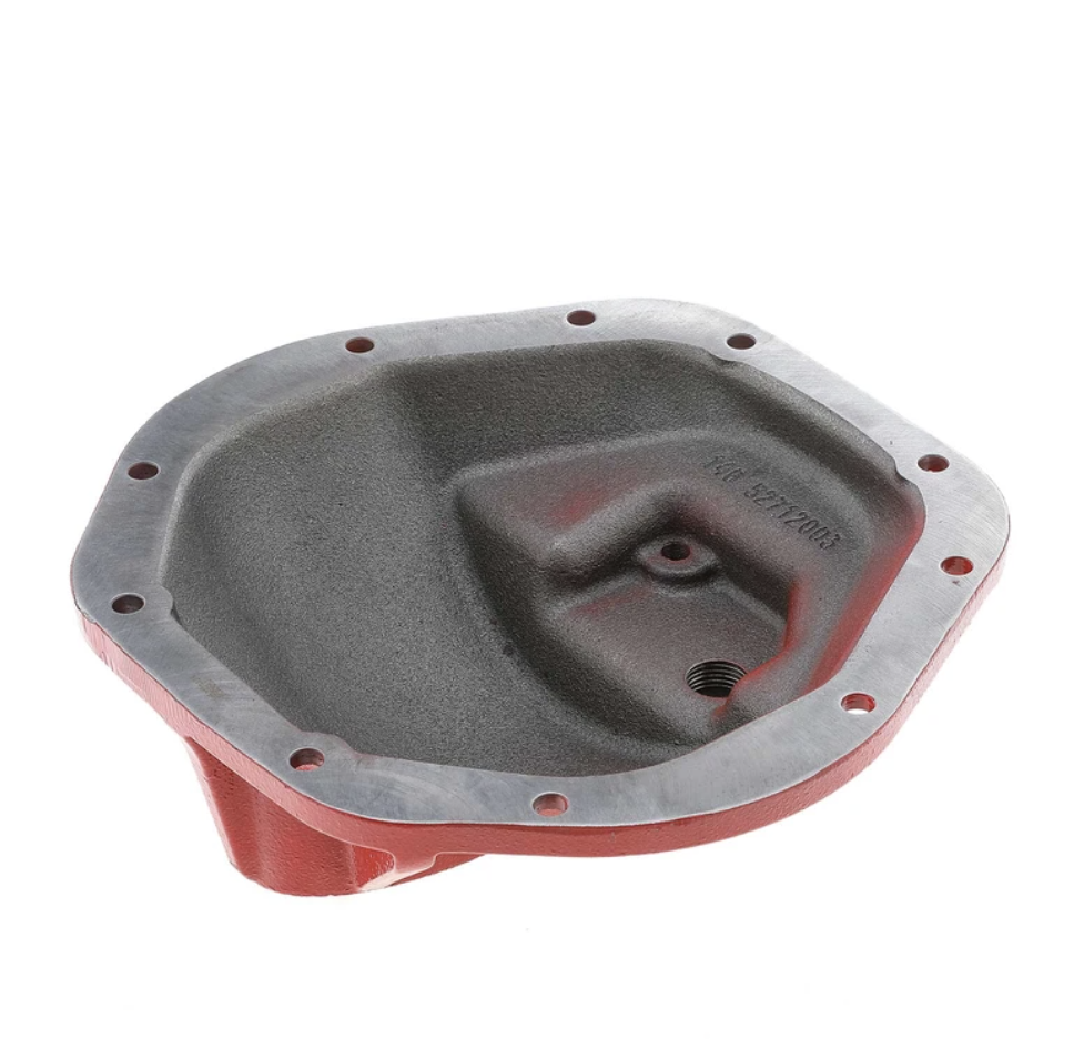 TJ JK DANA 44 ÖN DİFRANSİYEL KAPAĞI HD