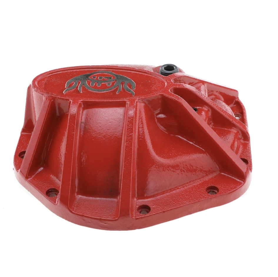 TJ JK DANA 44 ÖN DİFRANSİYEL KAPAĞI HD