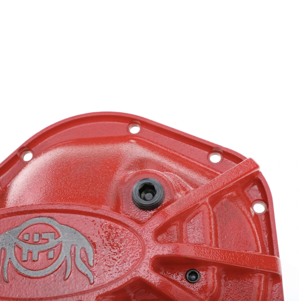 TJ JK DANA 44 ÖN DİFRANSİYEL KAPAĞI HD