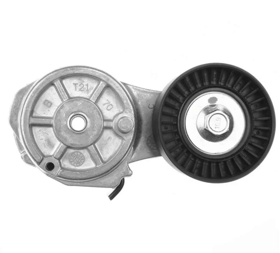 TJ KJ 2.4 KAYIŞ GERGİ