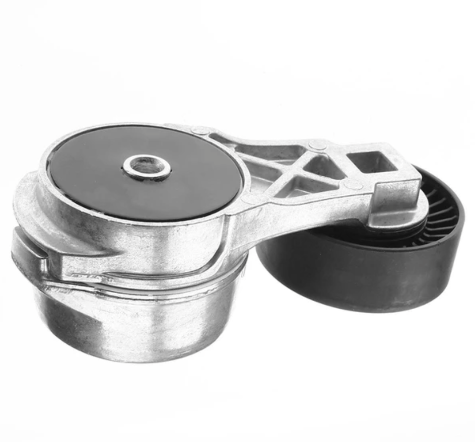 TJ KJ 2.4 KAYIŞ GERGİ