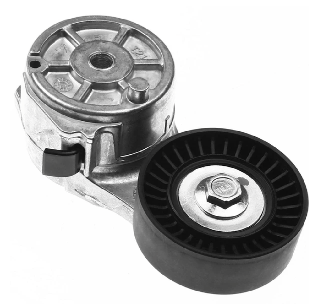 TJ KJ 2.4 KAYIŞ GERGİ