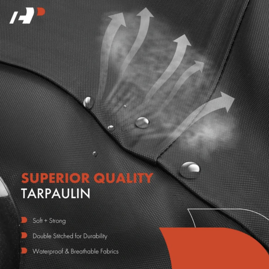 TJJ 97-06 BEST TOP SİYAH