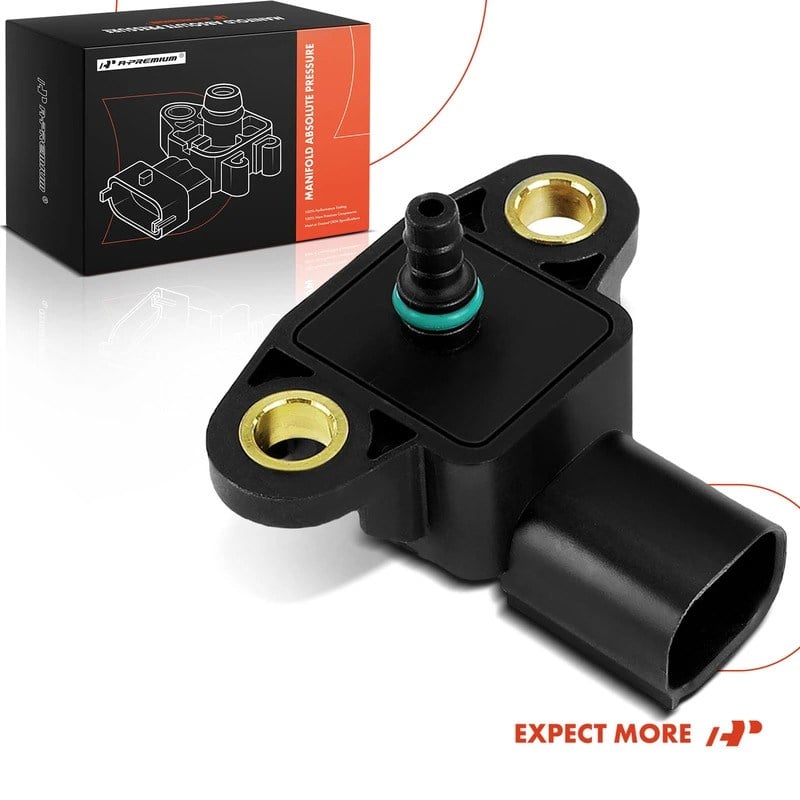 PS00415-C - WH 05-10 3.0 MAP SENSÖRÜ TURBO BASINÇ