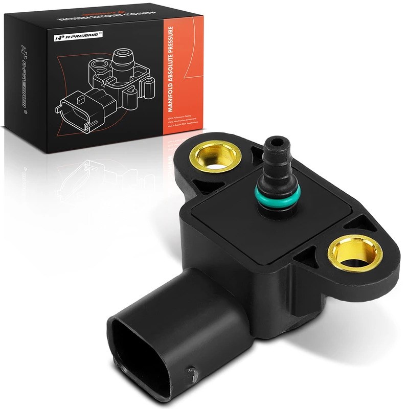 PS00415-C - WH 05-10 3.0 MAP SENSÖRÜ TURBO BASINÇ