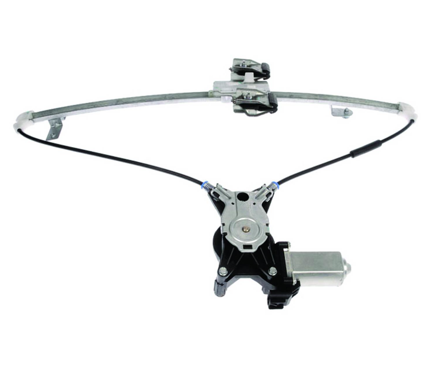 U 80901020 - WH ARKA SOL CAM KRİKOSU VE MOTORU