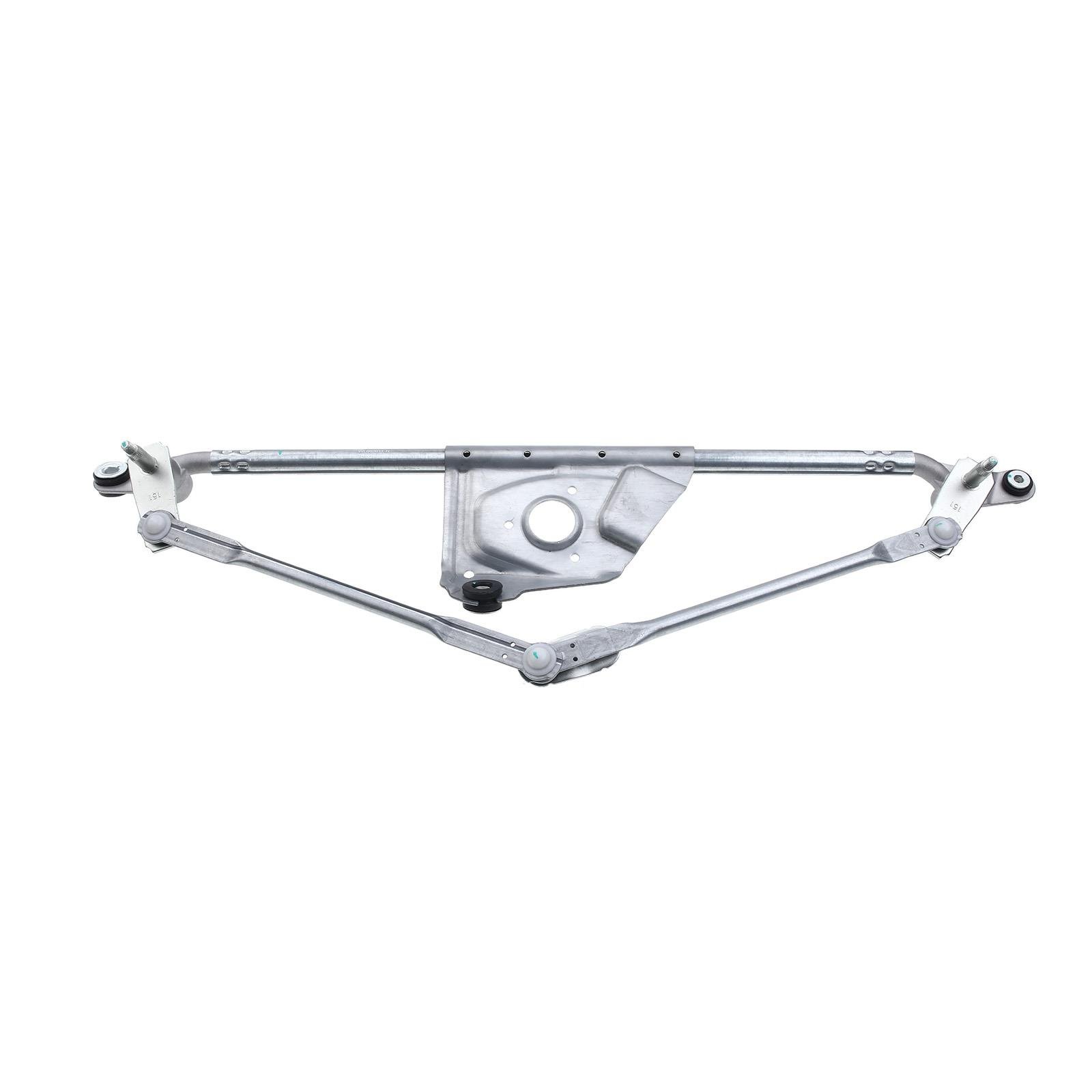 WH XH 2005-2010 SİLECEK MEKANİZMASI
