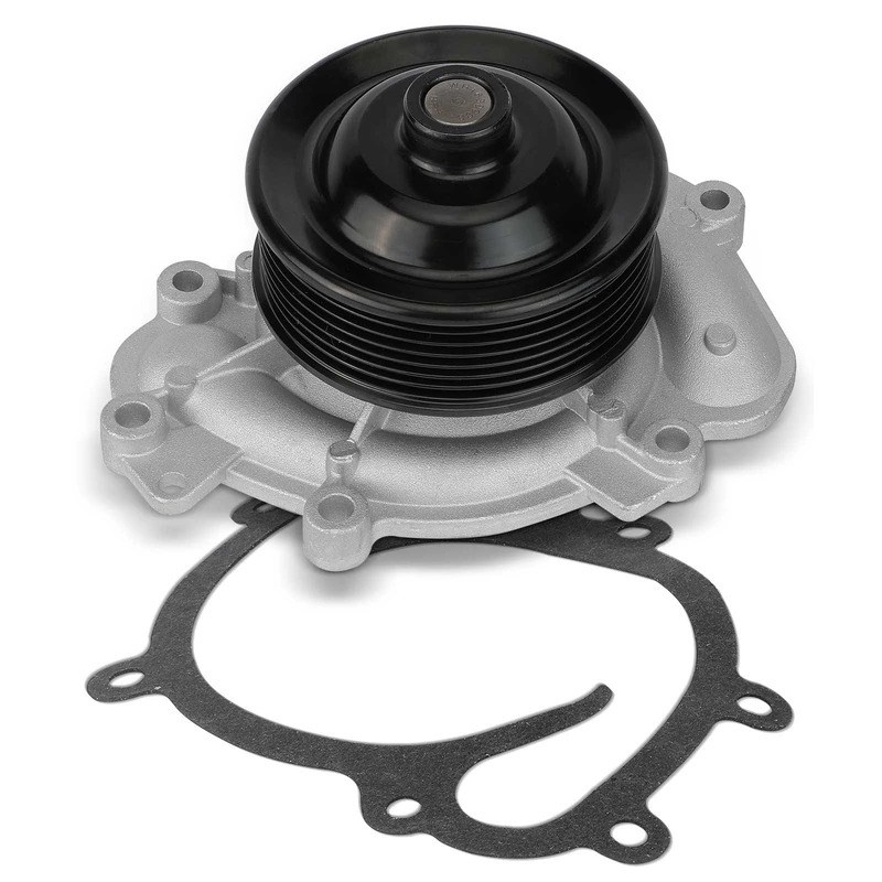 WP04400-C - WH XH 3.0 05-10 DEVİRDAİM