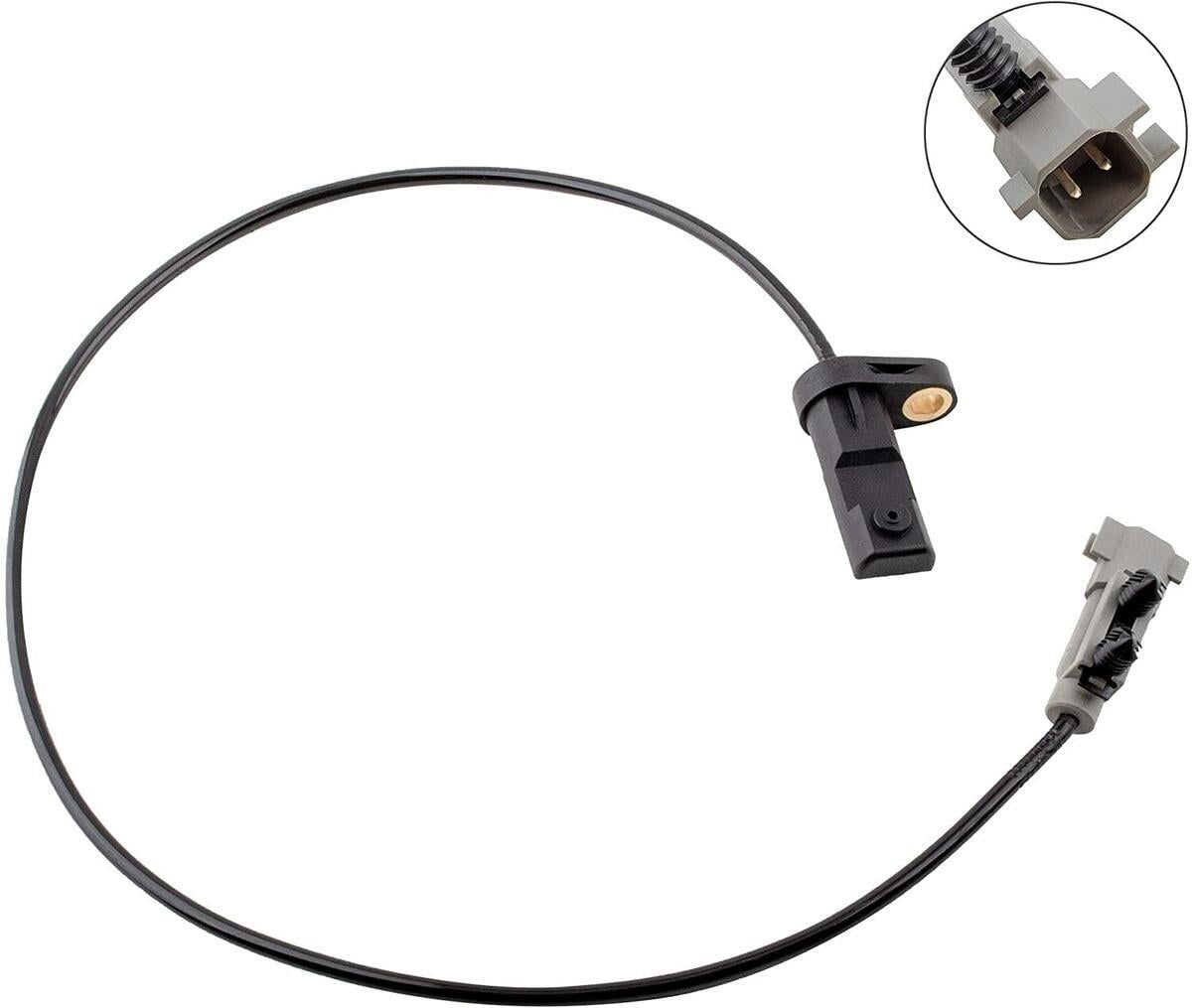 WH XH 3.0 ARKA ABS SENSÖRÜ