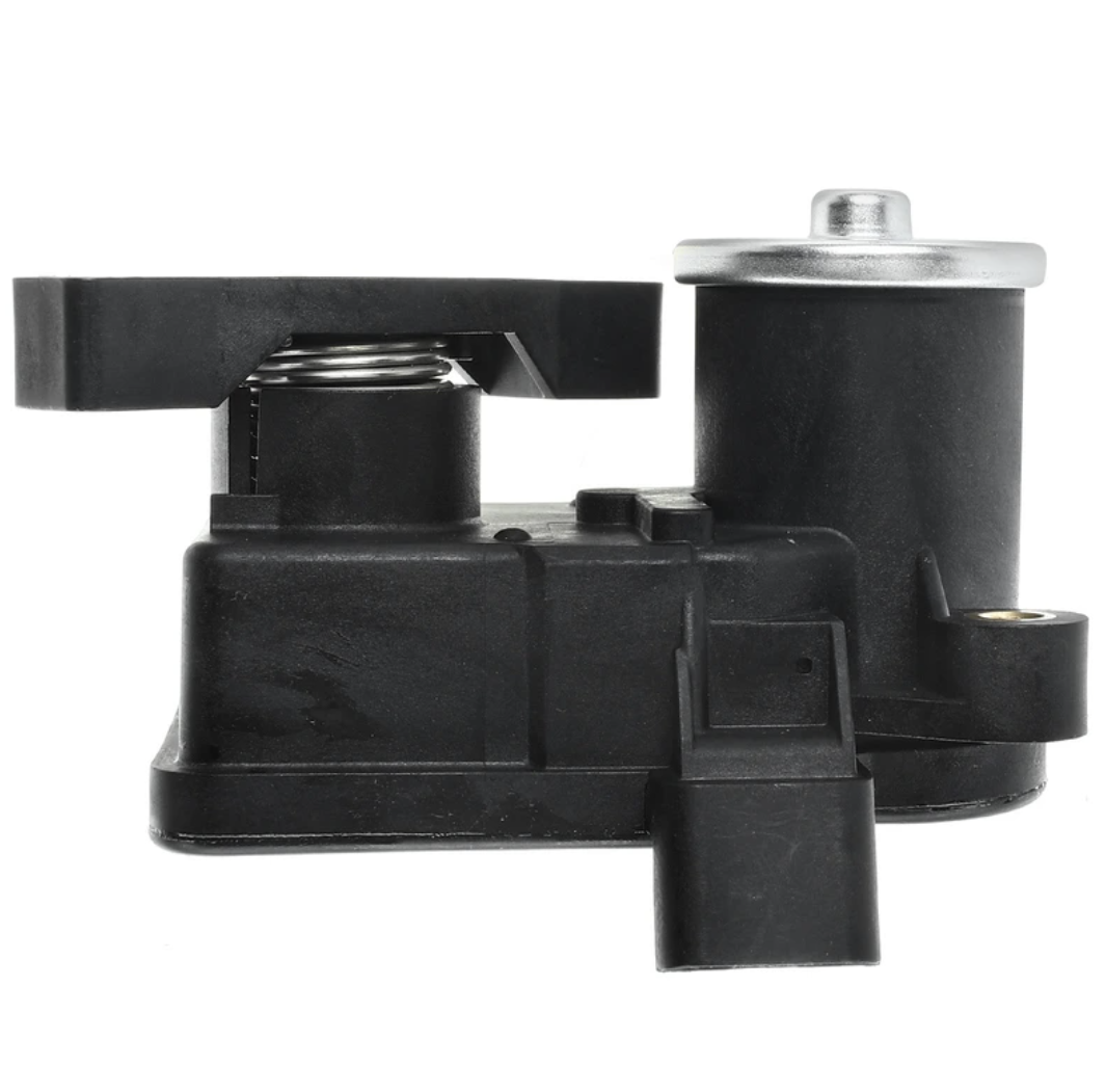 WH XH 3.0 EMME MANİFOLD AYAR MOTORU
