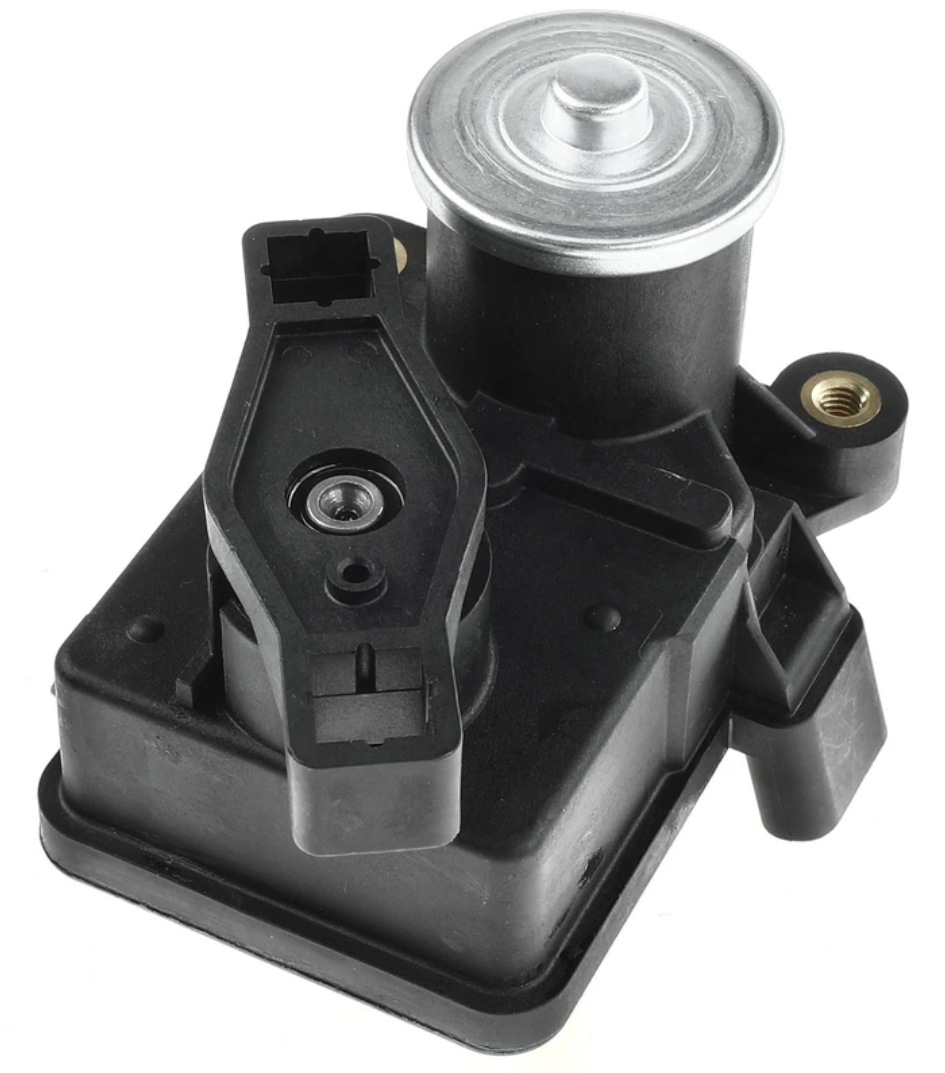 WH XH 3.0 EMME MANİFOLD AYAR MOTORU