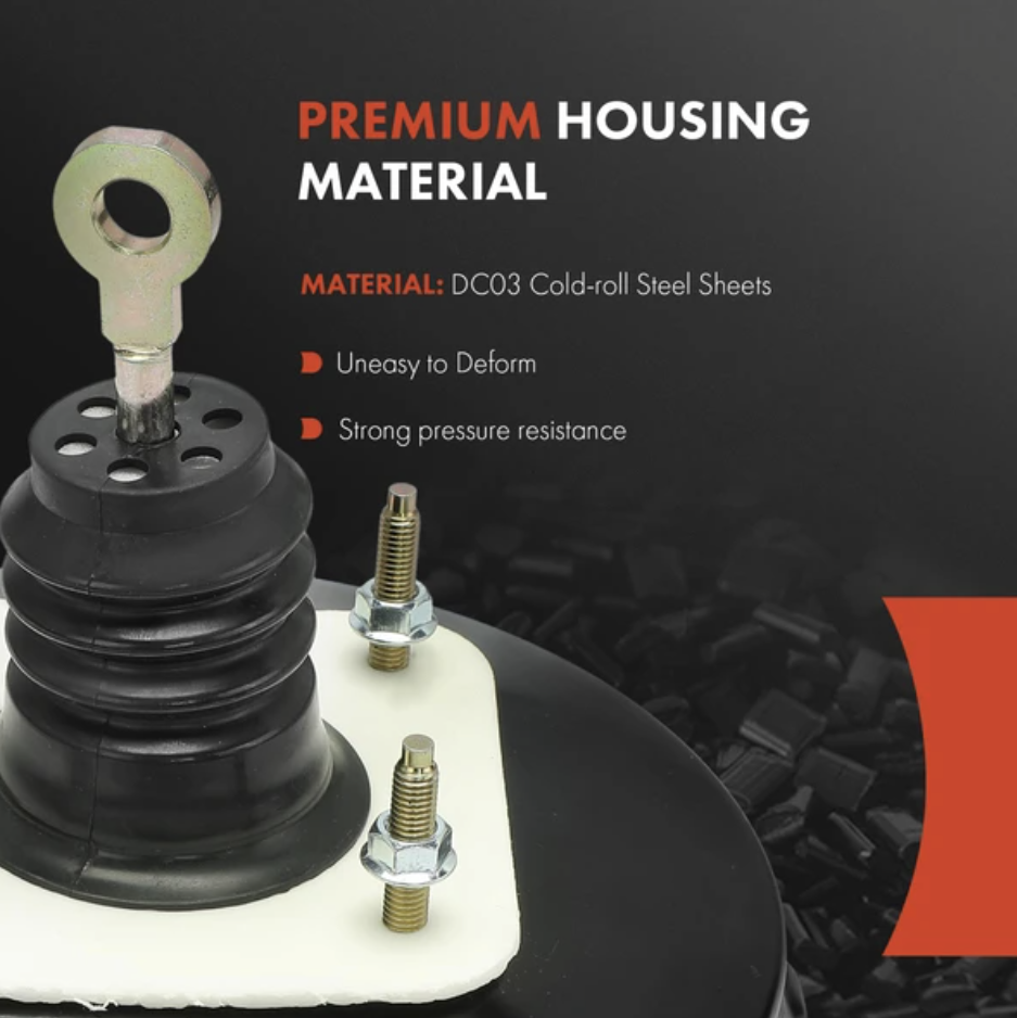 WH XH COMMANDER WESTİNG HOUSE