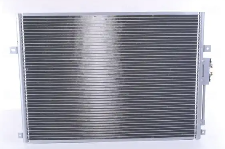 WJ 2.7 KLİMA RADYATÖRÜ
