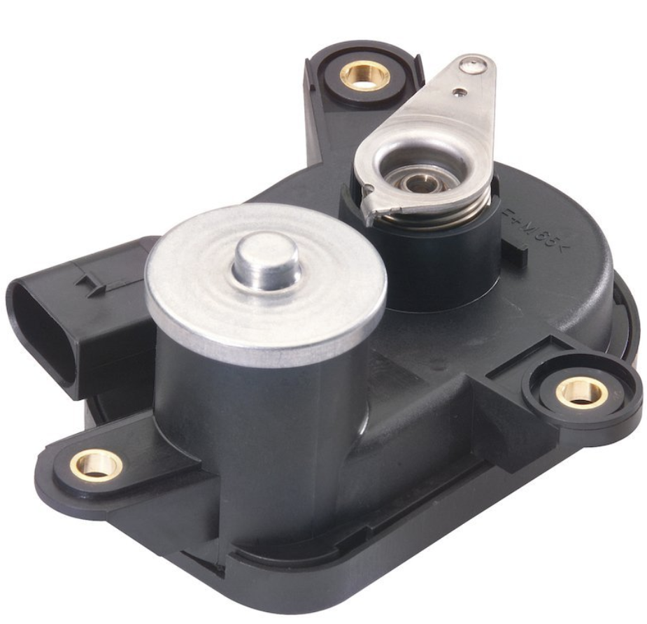 WJ 2.7 MANİFOLD AYAR MOTORU