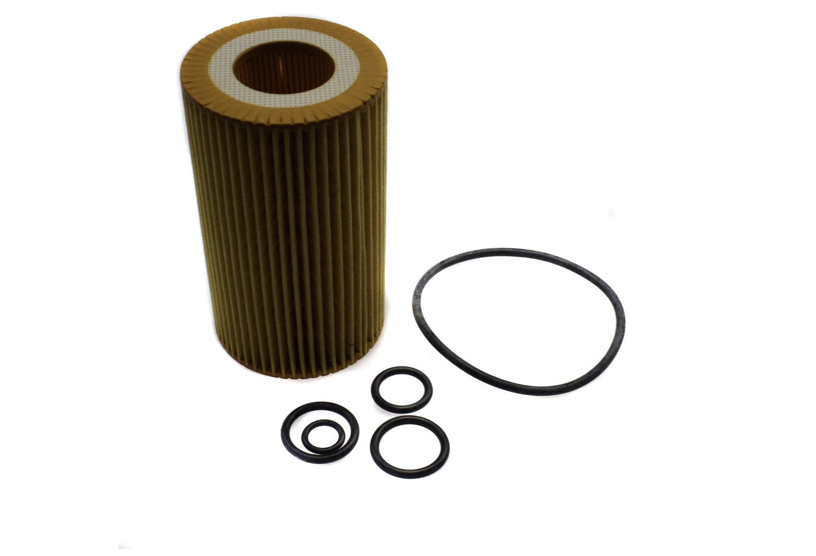 WJ 2.7 YAĞ FİLTRESİ