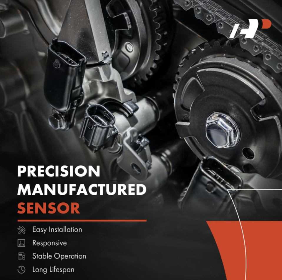 WJ 2.7 DİZEL KRANK SENSÖRÜ