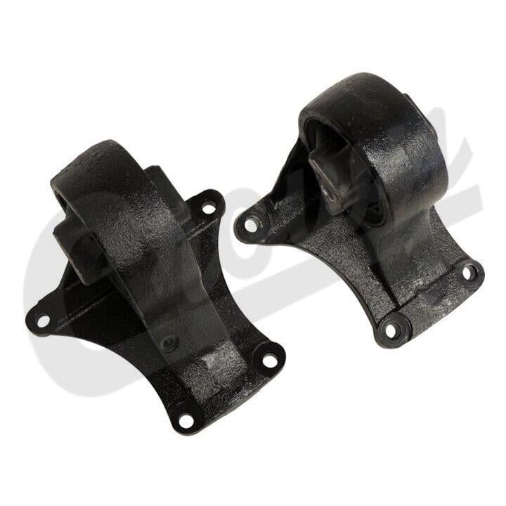 WJ 3.1 SAĞ VE SOL MOTOR TAKOZ SETİ