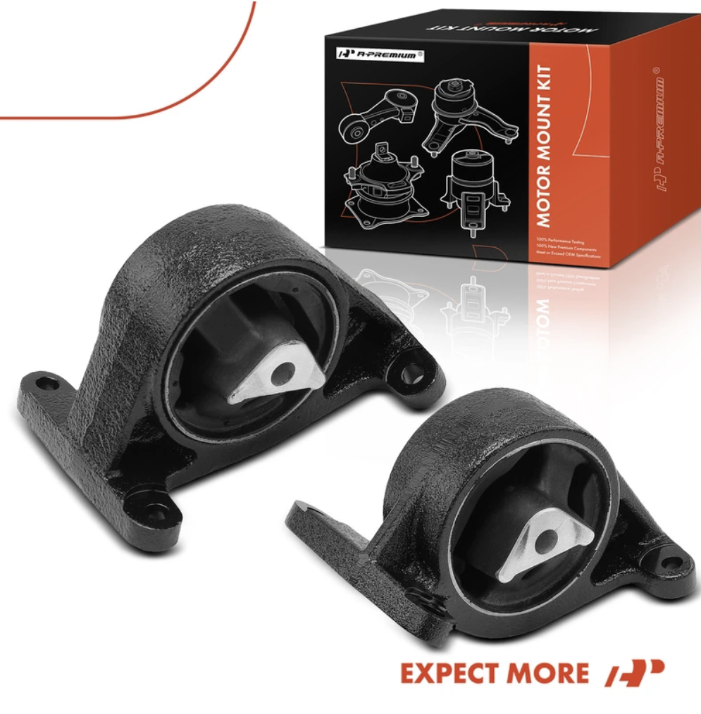 WJ 4.7 SAĞ SOL MOTOR TAKOZU SETİ