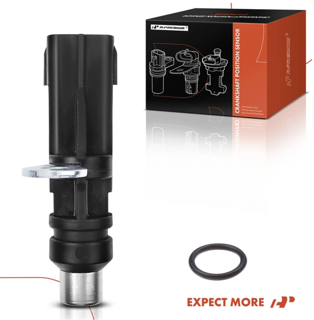 WJ 4.7 KRANK SENSÖRÜ
