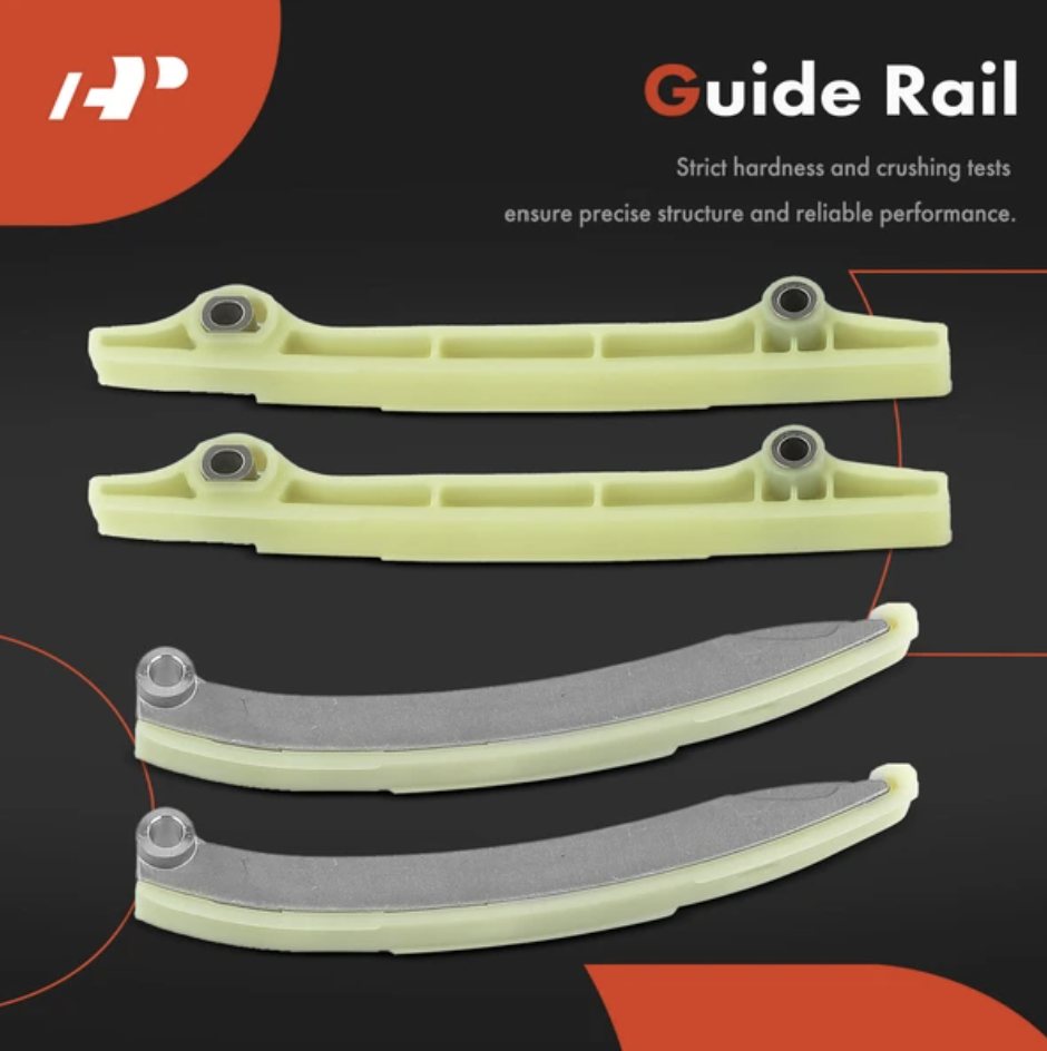 APTCK115 - WJ 4.7 EKSANTRİK ZİNCİR SETİ FULL SET