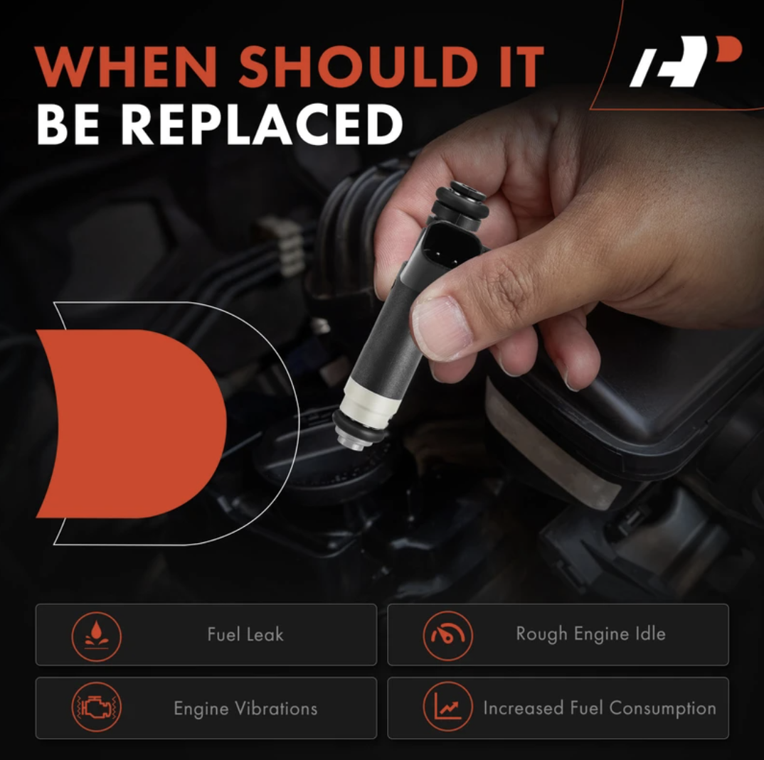 WJ 4.7 99-2000 BENZİN ENJEKTÖRÜ SETİ 8 Lİ