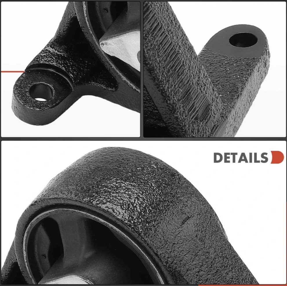 WJ 4.7 SAĞ SOL MOTOR TAKOZU SETİ