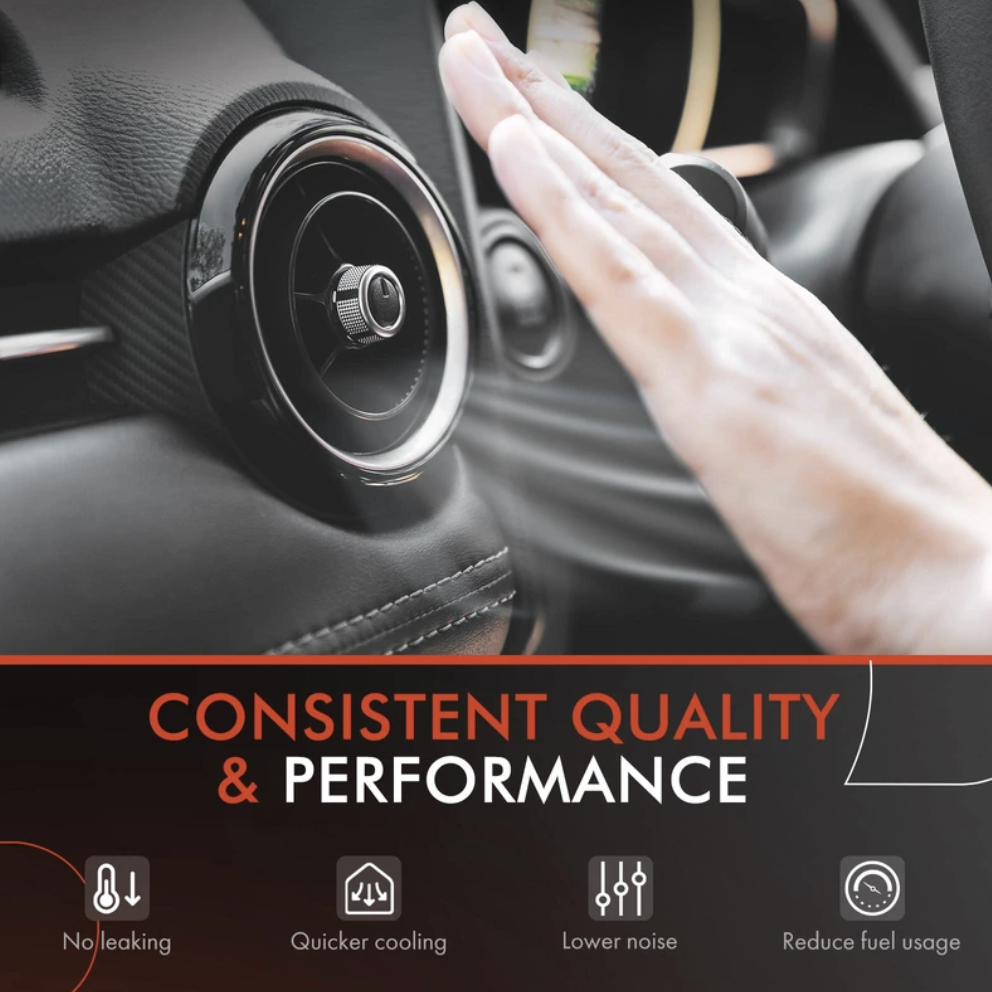 WJ 4.7 99-04 KLİMA KOMPRESÖRÜ