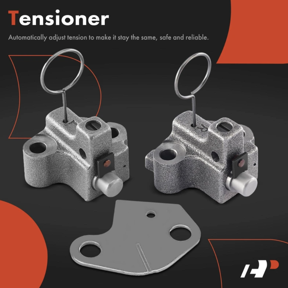 WJ 4.7 EKSANTRİK ZİNCİR SETİ