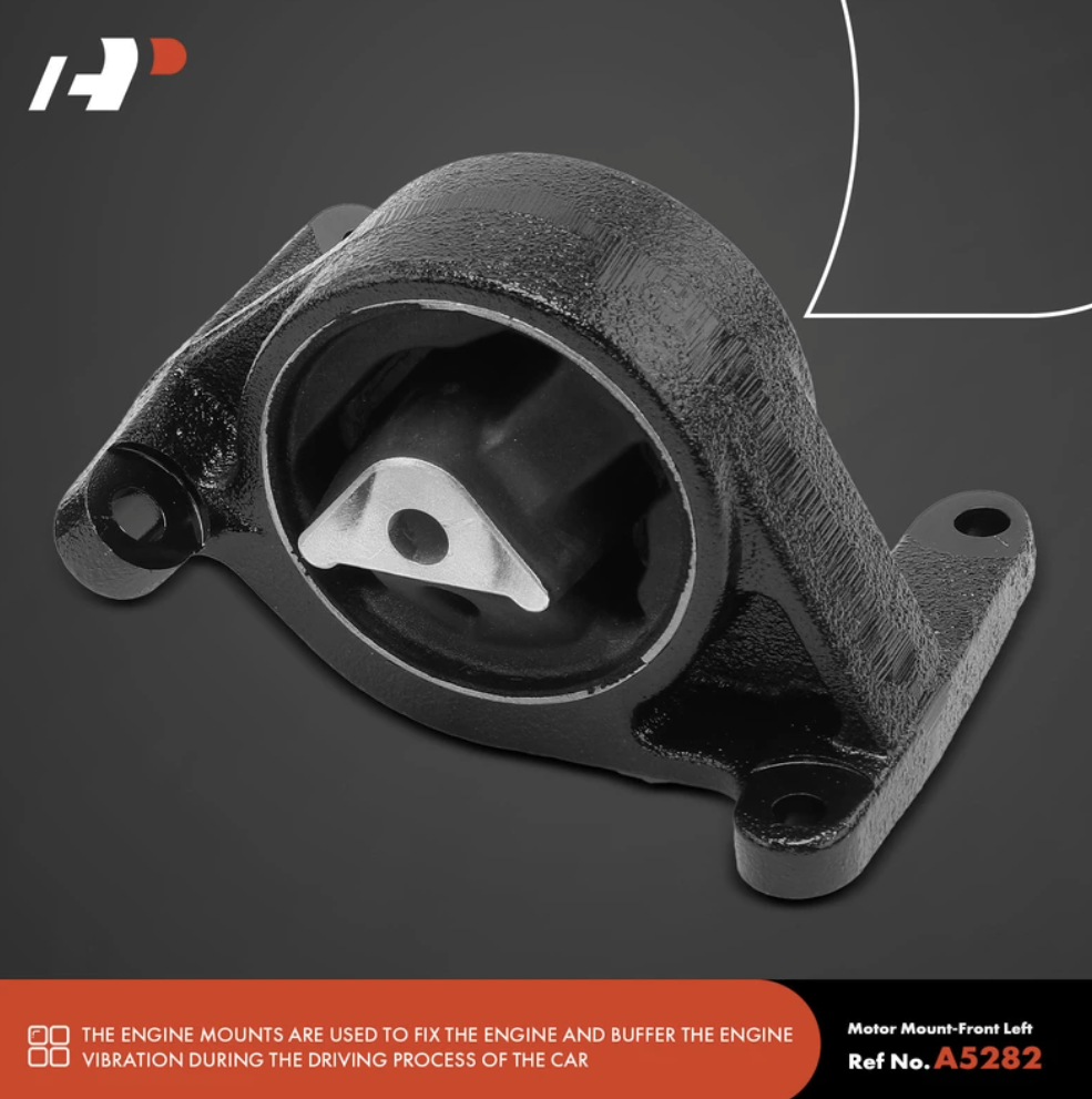 WJ 4.7 SAĞ SOL MOTOR TAKOZU SETİ