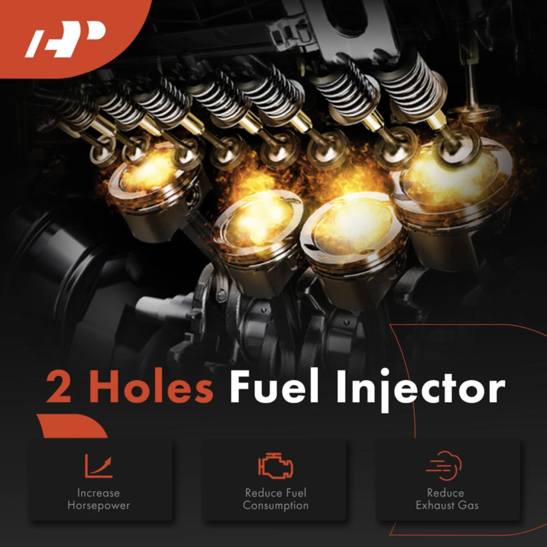 WJ 4.7 99-2000 BENZİN ENJEKTÖRÜ SETİ 8 Lİ