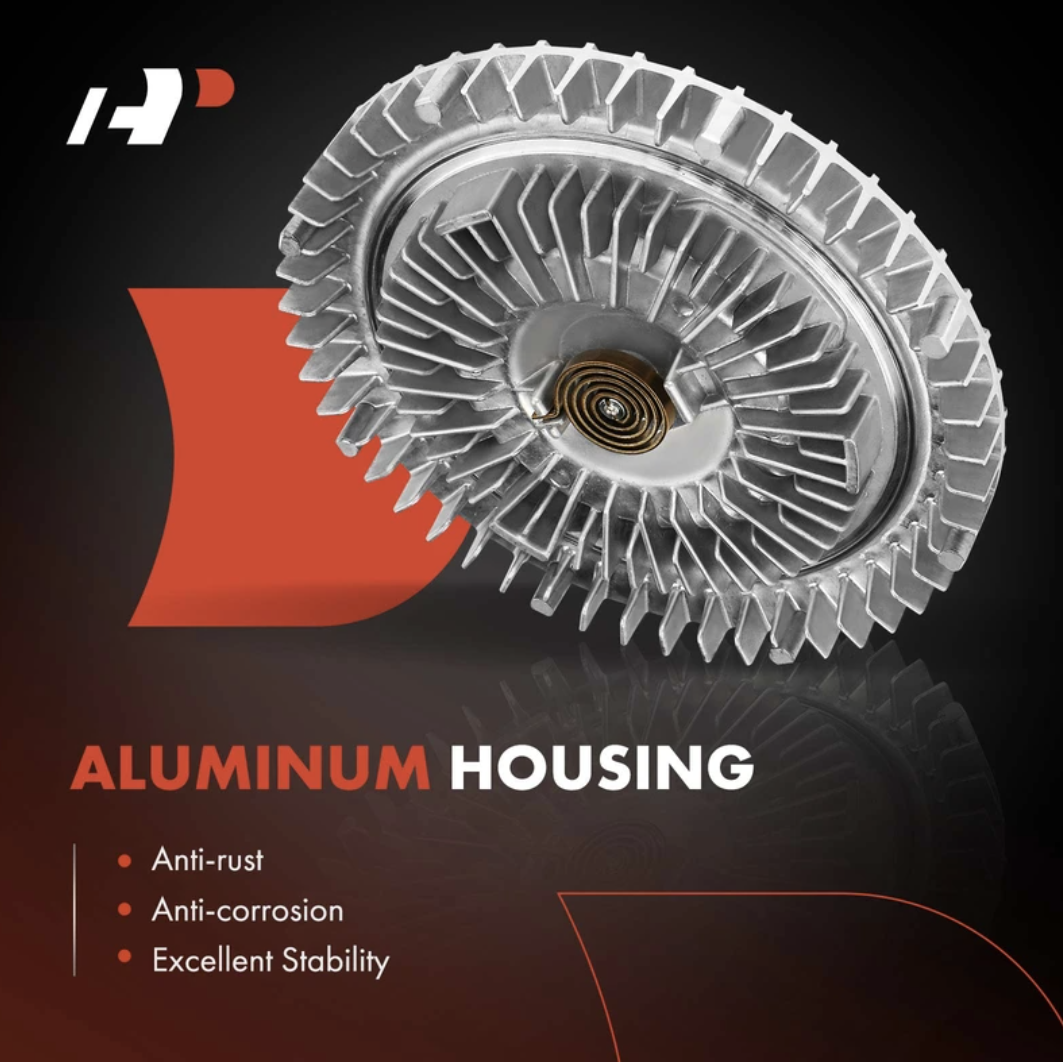 WJ 4.7 KJ 3.7 FAN TERMİĞİ