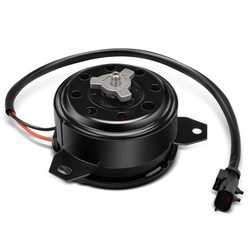 WJ 99-00 ELEKTRİKLİ FAN MOTORU