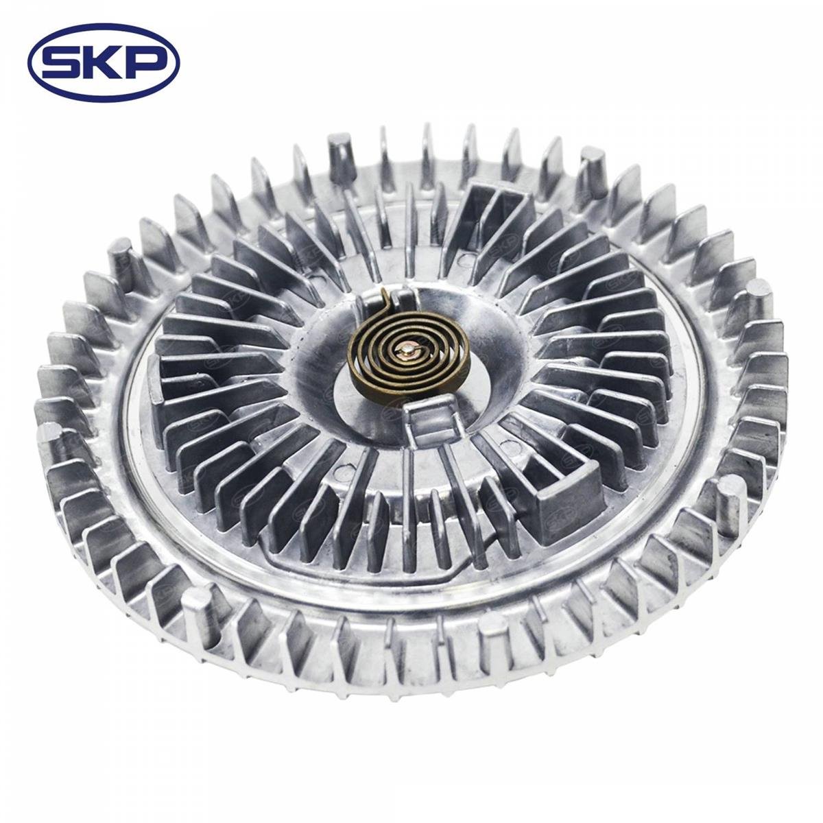 WJ 99-04 FAN TERMİĞİ HEAVY DUTY