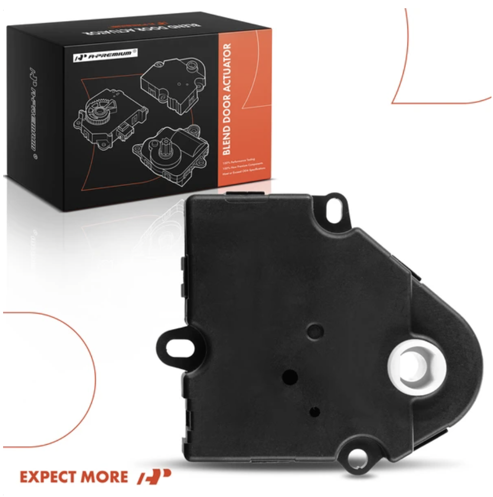 BDA04046-C - WJ 99-04 KALORİFER YÖNLENDİRME MOTORU